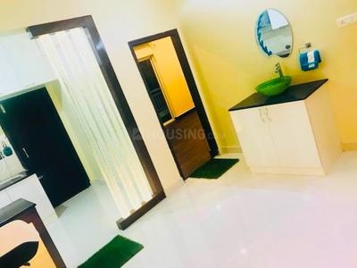 Hall Image of 1150 Sq.ft 2 BHK Apartment / Flat for sale in Sai Purvi Mithila, Munnekollal Bengaluru for Rs. 13500000