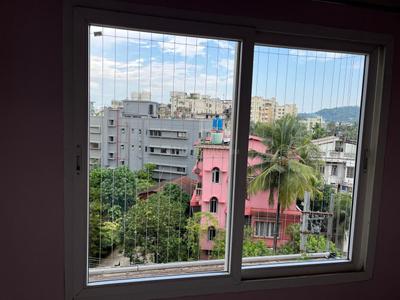 Balcony Image of 1700 Sq.ft 3 BHK Apartment / Flat for rent in G S Road Guwahati for Rs. 35000