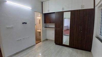Bedroom Image of 1600 Sq.ft 4 BHK Villa for sale in Radiance Iris, Sampigehalli Bengaluru for Rs. 25000000
