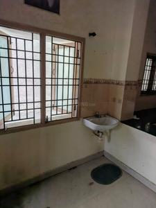 Bedroom Image of 1236 Sq.ft 2 BHK Apartment / Flat for rent in Mehta Royal Enclave, Velachery Chennai for Rs. 28000