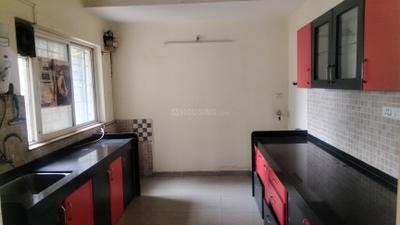 Kitchen Image of 1050 Sq.ft 2 BHK Apartment / Flat for sale in Aristo Park Express, Baner Pune for Rs. 12000000