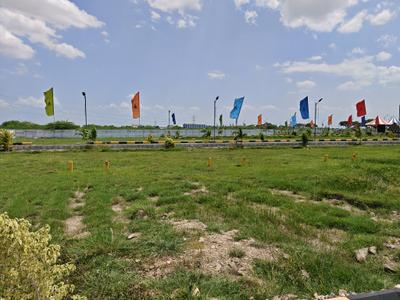 Image of 1100 Sq.ft Residential Plot / Land for sale in Padappai, Chennai for Rs. 3298900