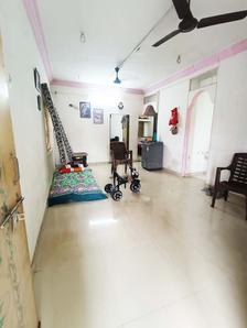 Hall Image of 1485 Sq.ft 5 BHK Independent House for sale in Pal Surat for Rs. 13600000