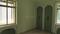 Dimond apartment Bedroom One 2