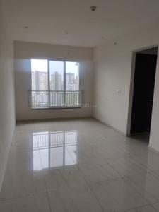 Hall Image of 800 Sq.ft 2 BHK Apartment / Flat for rent in Mahindra Centralis, Pimpri Pune for Rs. 35500