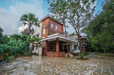 Image of 7000 Sq.ft 4.5 BHK Villa for sale in Agarsure, Alibag for Rs. 97000000