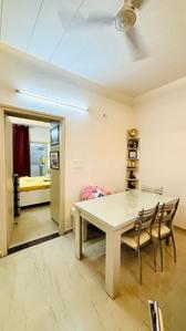 Hall Image of 1251 Sq.ft 3 BHK Apartment / Flat for sale in Sector 20 Panchkula for Rs. 7498565