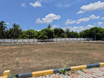 Image of 2198 Sq.ft Residential Plot / Land for sale in Guduvancheri, Chennai for Rs. 6154400