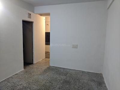Bedroom Image of 495 Sq.ft 1 BHK Apartment / Flat for sale in Jivrajpark Ahmedabad for Rs. 3200000