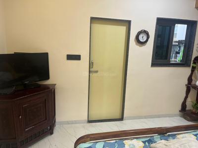 Bedroom Image of 1100 Sq.ft 3 BHK Apartment / Flat for sale in Manishpuri Indore for Rs. 9000000