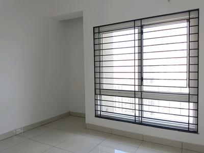 Bedroom Image of 1434 Sq.ft 3 BHK Apartment / Flat for rent in 4 Sight Grand Castle, Garia, Sonarpur Kolkata for Rs. 40000