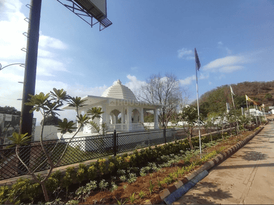 Riyasat Riyasat Prime Phase 2 Plot View 3