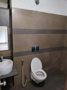 Sudarshan Elegance Attached Bathroom with Bedroom Three 3