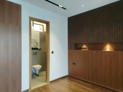 Bedroom Image of 2800 Sq.ft 4 BHK Builder Floor for sale in DLF Independent Floors, DLF Phase 4 Gurgaon for Rs. 42500000