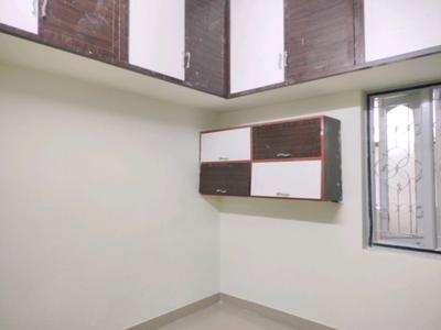 Bedroom Image of 1000 Sq.ft 2.5 BHK Independent House for rent in HSR Layout Bengaluru for Rs. 32000