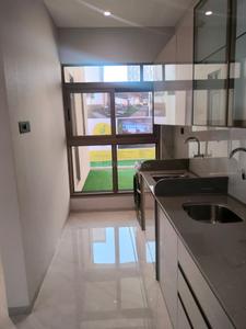 Kitchen Image of 1127 Sq.ft 2 BHK Apartment / Flat for sale in ADG Glory, Punawale Pune for Rs. 7600000