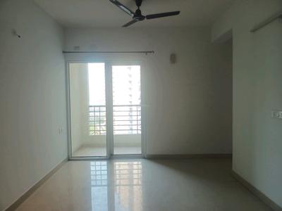 Living Room Image of 891 Sq.ft 2 BHK Apartment / Flat for sale in ABA Cherry County, Noida Extension Greater Noida for Rs. 9500000