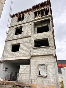 Image of 2536 Sq.ft 5 BHK Independent House for sale in Jigani, Bengaluru for Rs. 20000000