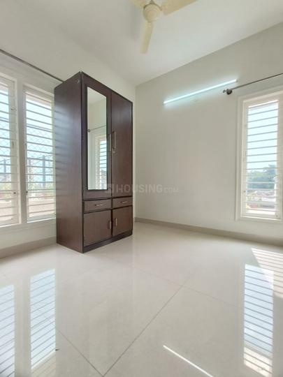 Stage 3, Indira Nagar Bedroom 1