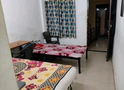 Bedroom Image of mauli p.g in Gokhalenagar, Pune
