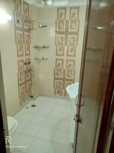 Bathroom Image of 1550 Sq.ft 3 BHK Apartment / Flat for sale in Sector 18 Dwarka New Delhi for Rs. 26800000
