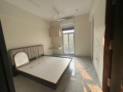 Bedroom Image of 2400 Sq.ft 3.5 BHK Apartment / Flat for sale in Shenoy Nagar Chennai for Rs. 60000000