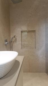 Bathroom Image of 2700 Sq.ft 3.5 BHK Builder Floor for sale in Navjeevan Vihar New Delhi for Rs. 110000000