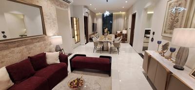 Hall Image of 1988 Sq.ft 3 BHK Apartment / Flat for sale in Kompally Hyderabad for Rs. 17000000