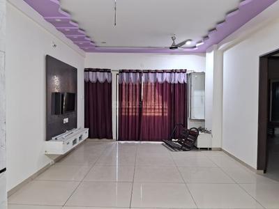 Hall Image of 1000 Sq.ft 2 BHK Apartment / Flat for sale in Gotri Vadodara for Rs. 3900000