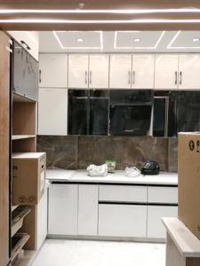 Kitchen Image of 1800 Sq.ft 3 BHK Apartment / Flat for sale in CGHS Solomon Heights, Sector 19 Dwarka New Delhi for Rs. 35100000