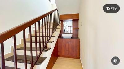 Balcony Image of 1632 Sq.ft 3 BHK Independent House for rent in Kalamassery Kochi for Rs. 32000