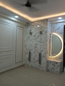Bedroom Image of 1400 Sq.ft 3 BHK Builder Floor for sale in Vasundhara Ghaziabad for Rs. 13000000