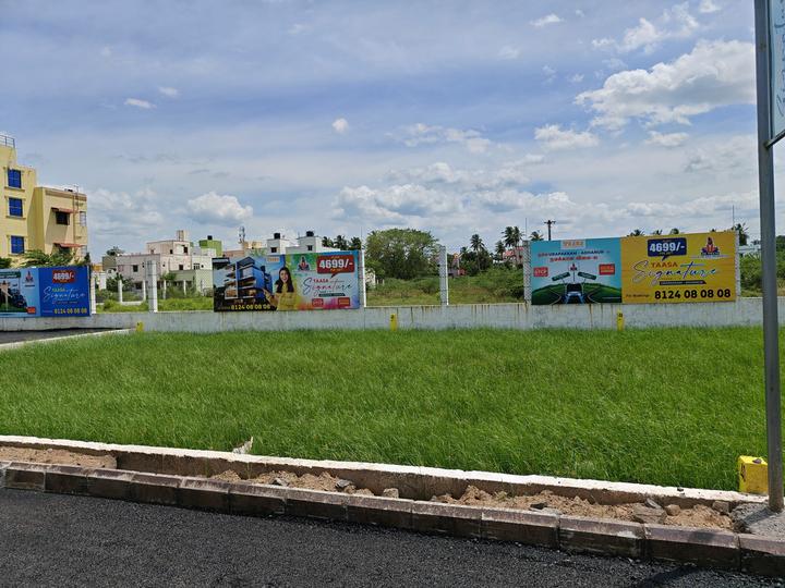 SN Signature Villas Urapakkam Main Image 1