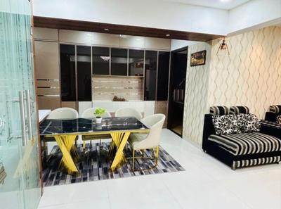 3 BHK Flat