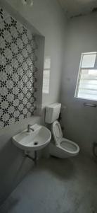 Bathroom Image of 931 Sq.ft 2 BHK Apartment / Flat for sale in Nalinottam Residency, Sus Pune for Rs. 8500000