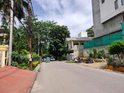 Image of 500 Sq.ft Residential Plot / Land for sale in Jubilee Hills, Hyderabad for Rs. 150000000