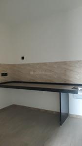 Kitchen Image of 1043 Sq.ft 2 BHK Apartment / Flat for sale in VTP Aethereus Phase I, Mahalunge Pune for Rs. 8000000