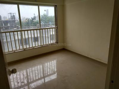 Bedroom Image of 1050 Sq.ft 3 BHK Apartment / Flat for sale in Parinee Adney, Dahisar West Mumbai for Rs. 25000000