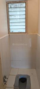 Bathroom Image of 1000 Sq.ft 2 BHK Apartment / Flat for rent in Tarabai Park Kolhapur for Rs. 16000