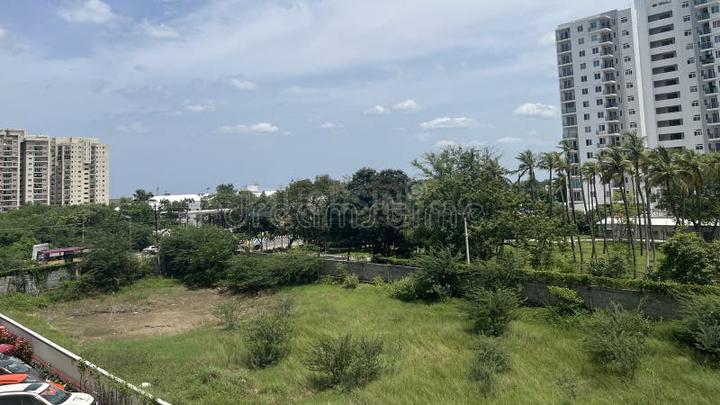 Piramal Vaikunth  Main Image 1