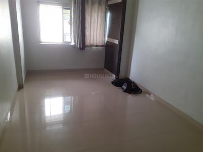 Hall Image of Flat in Kothrud, Pune
