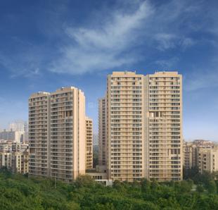 Image of 2500 Sq.ft 3.5 BHK Apartment / Flat for sale in Mahagun Mezzaria, Sector 78, Noida for Rs. 42000000