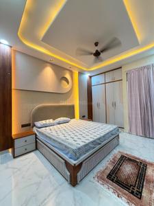 Bedroom Image of 2700 Sq.ft 4 BHK Villa for sale in Vaishali Nagar Extension Jaipur for Rs. 16500000