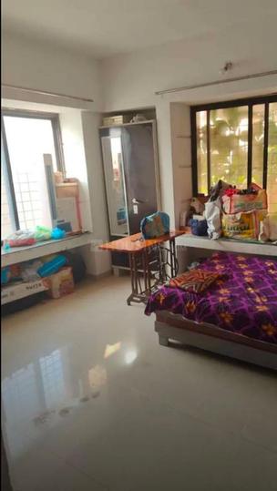 J D Crystal Apartments Bedroom 1