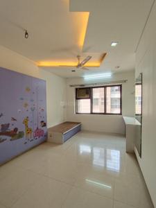 Hall Image of 2401 Sq.ft 4 BHK Apartment / Flat for sale in Wanwadi Pune for Rs. 24000000