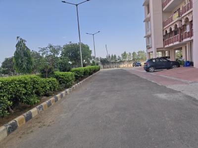 Image of 1050 Sq.ft 2 BHK Apartment / Flat for sale in Hindustan HFL Presidency Estate, RIICO Industrial Area, Bhiwadi for Rs. 5386000