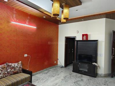 Hall Image of 1800 Sq.ft 3 BHK Apartment / Flat for rent in Nabha Zirakpur for Rs. 25000