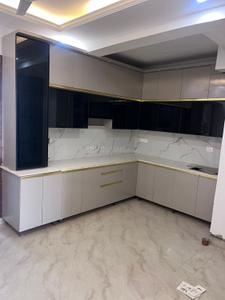 Kitchen Image of 1450 Sq.ft 3 BHK Apartment / Flat for sale in Vihaan Green Heaven, Noida Extension Greater Noida for Rs. 5699999