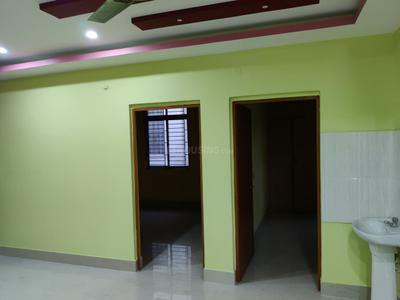 Hall Image of 1345 Sq.ft 3 BHK Builder Floor for rent in Dispur Guwahati for Rs. 23000
