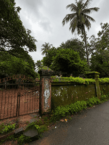 Image of 3703 Sq.ft Residential Plot / Land for sale in Patturaikkal, Thrissur for Rs. 1200000